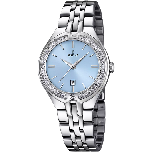 MONTRE FEMME FESTINA MADEMOISELLE F16867/4