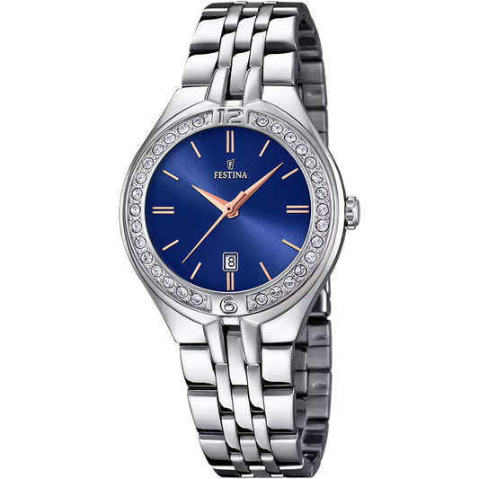 MONTRE FEMME FESTINA MADEMOISELLE F16867/5