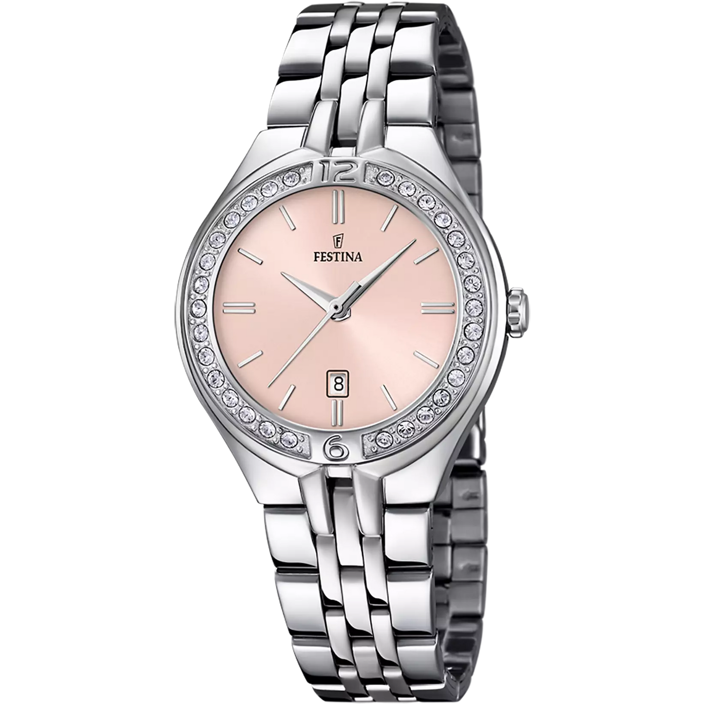 MONTRE FEMME FESTINA MADEMOISELLE F16867/6
