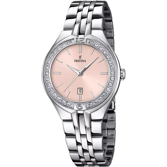 MONTRE FEMME FESTINA MADEMOISELLE F16867/6