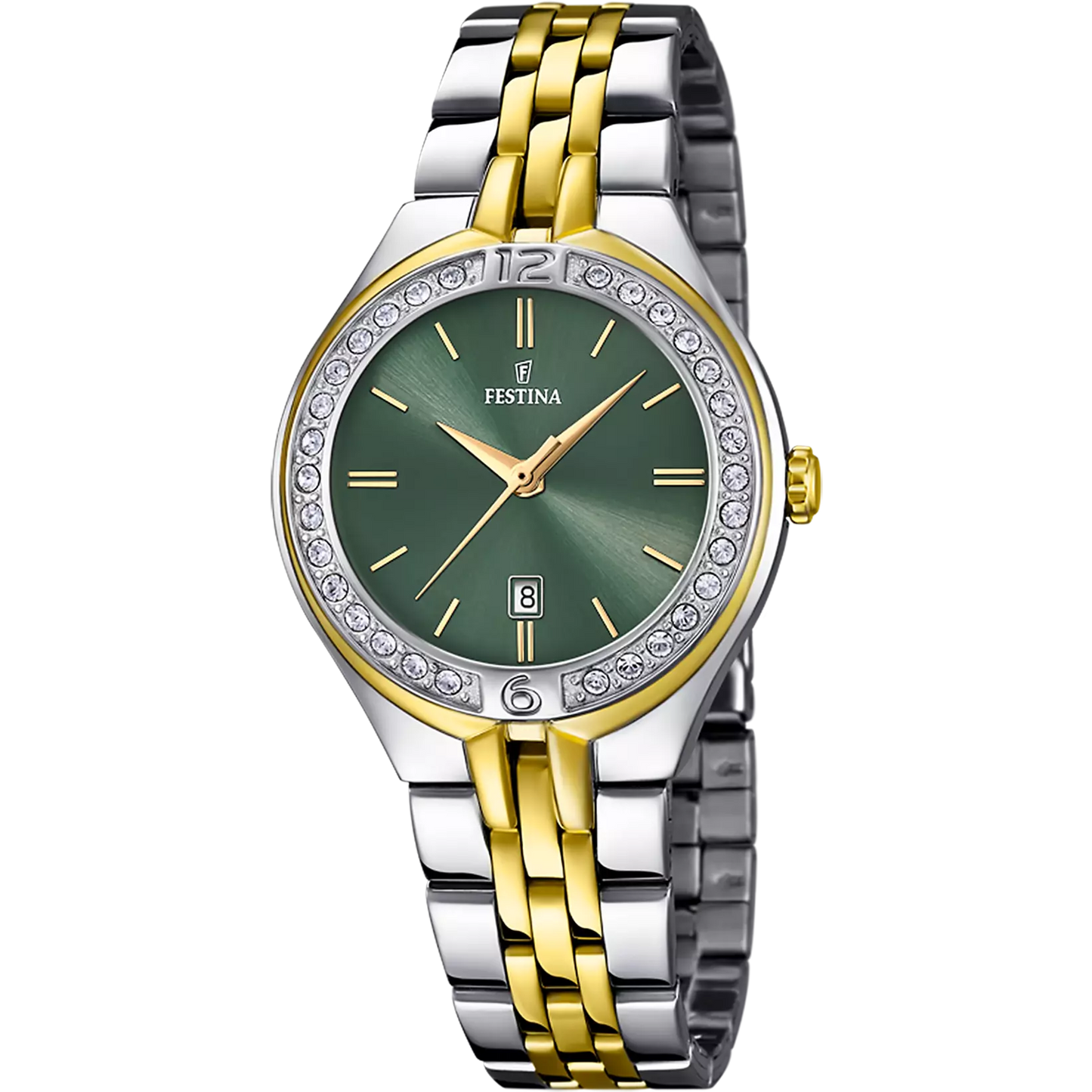 MONTRE FEMME FESTINA MADEMOISELLE F16868/4