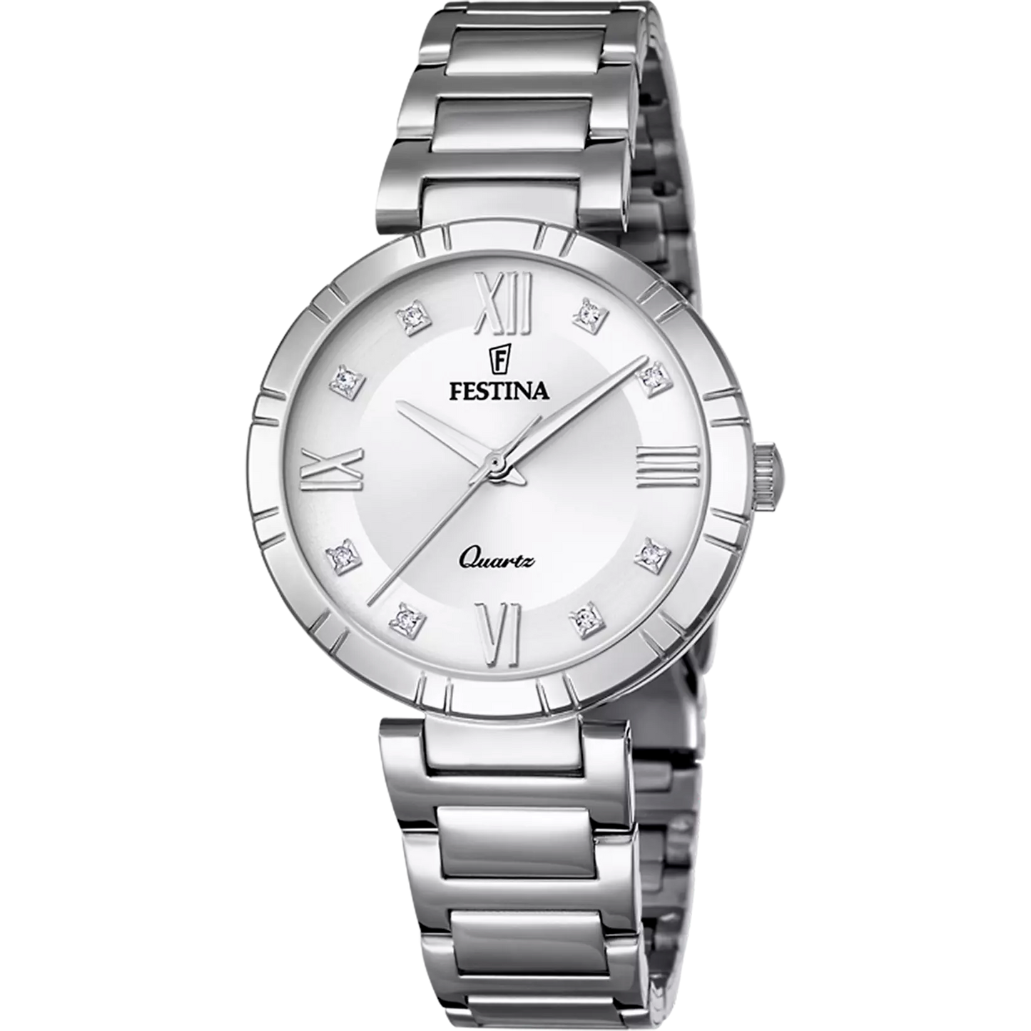 MONTRE FEMME FESTINA MADEMOISELLE F16936/A