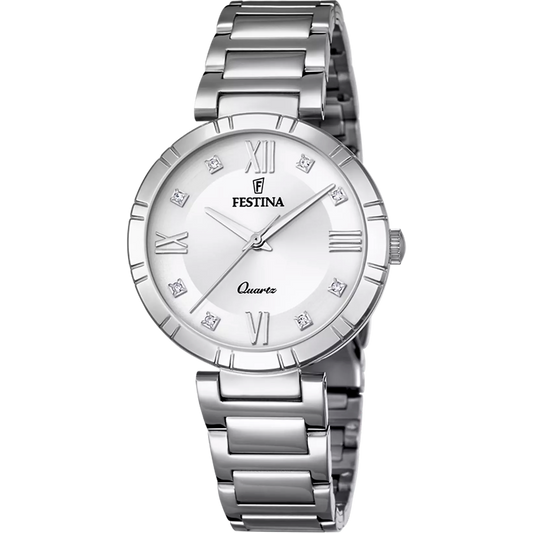 MONTRE FEMME FESTINA MADEMOISELLE F16936/A