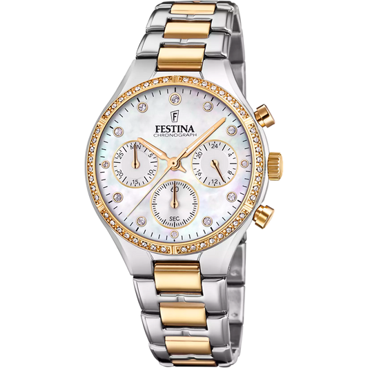 MONTRE FEMME FESTINA BOYFRIEND F20402/1