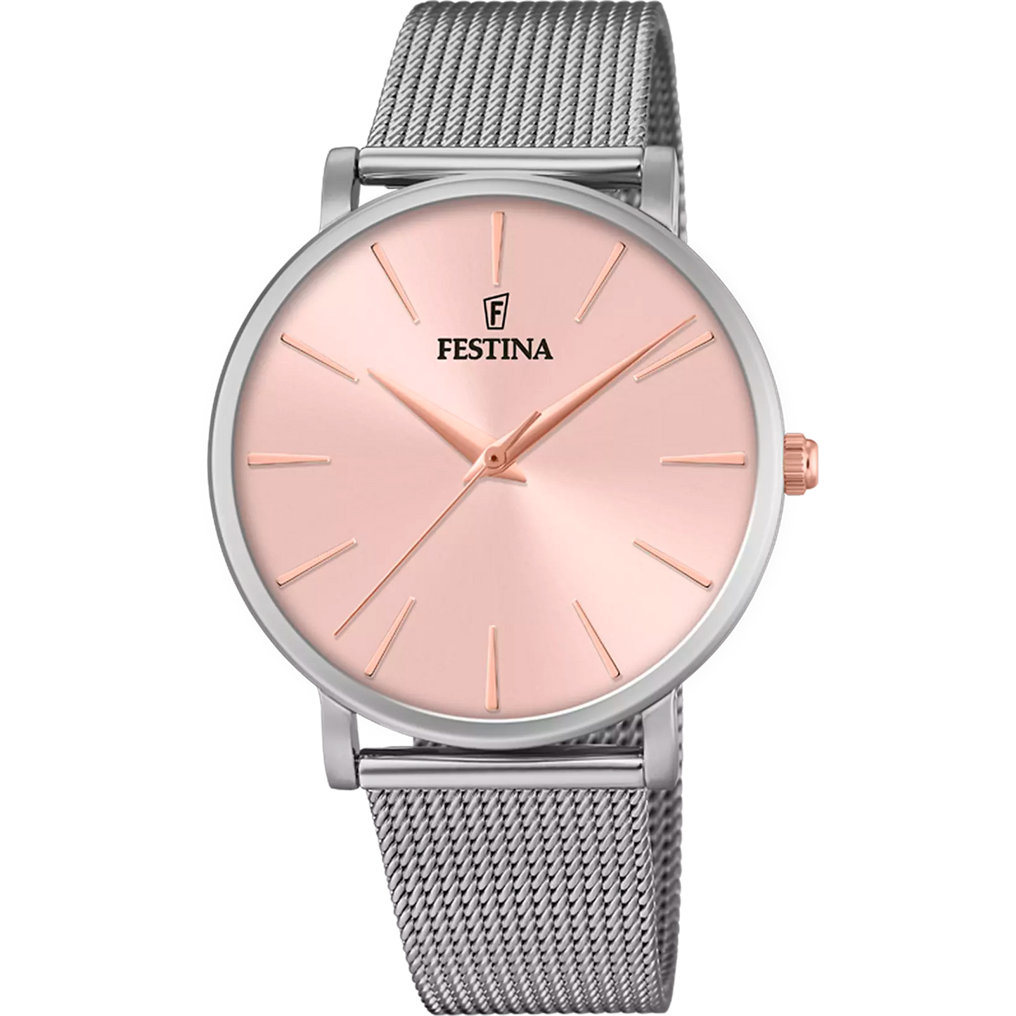 MONTRE FEMME FESTINA BOYFRIEND F20475/2