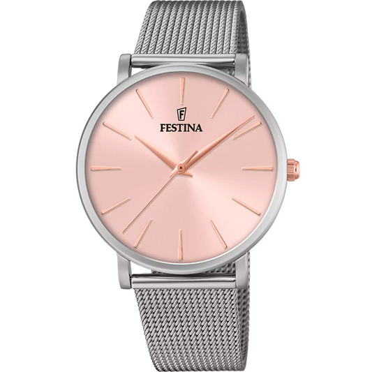 MONTRE FEMME FESTINA BOYFRIEND F20475/2
