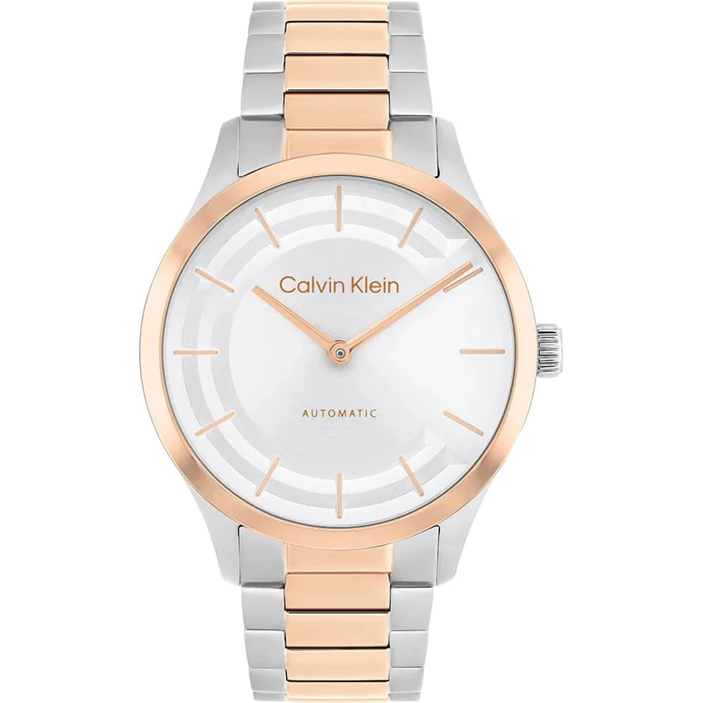 Calvin Klein CK Iconic Auto