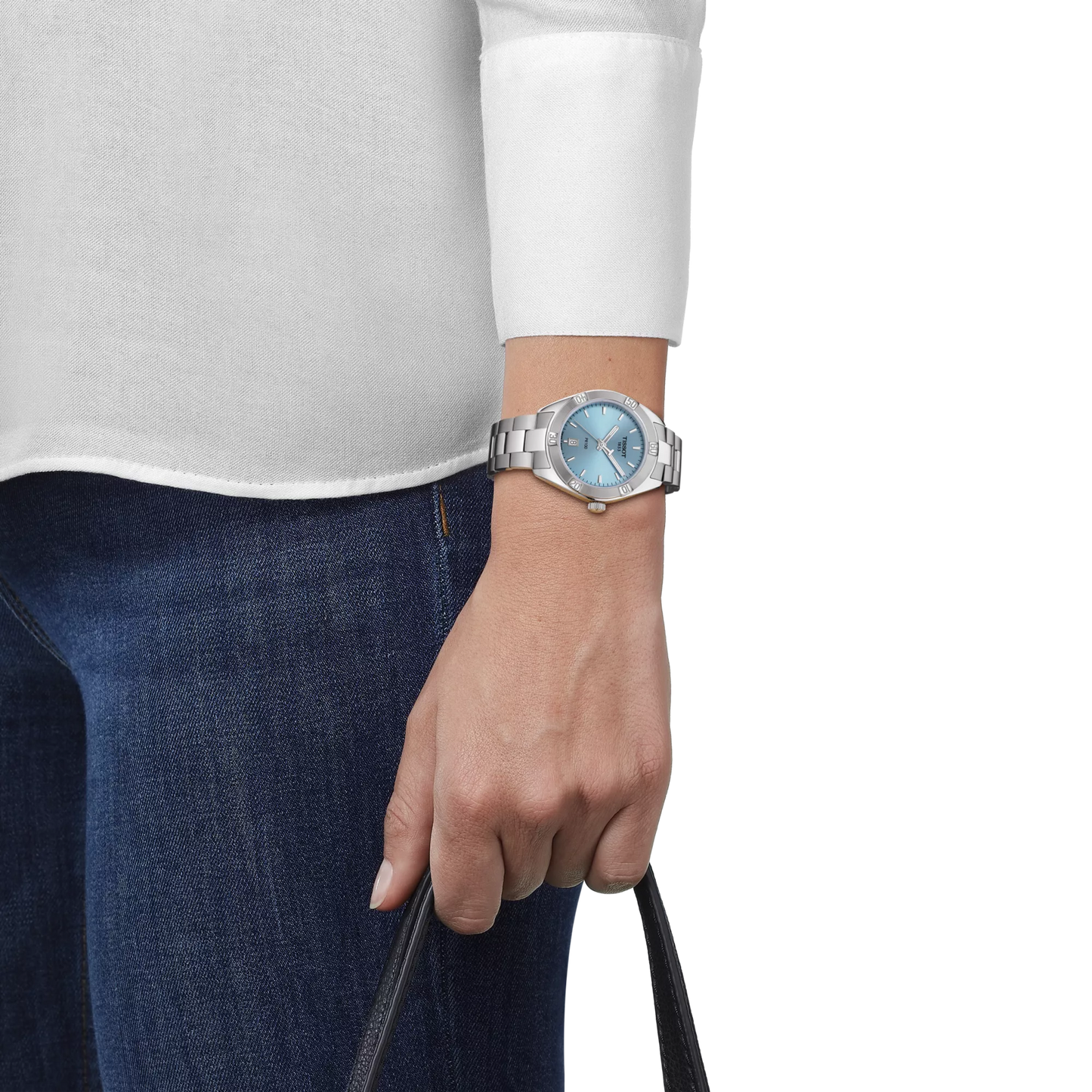 Tissot PR 100 Sport Chic 36mm