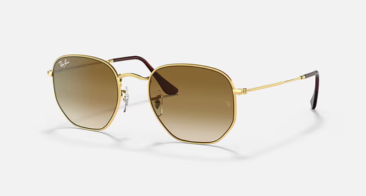Ray-Ban Hexagonal