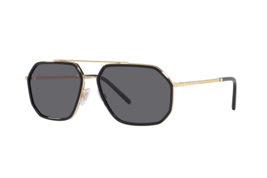 Dolce & Gabbana DG 2285