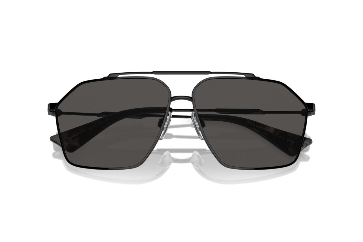 Dolce & Gabbana DG 2303
