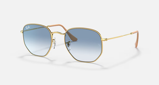 Ray-Ban Hexagonal