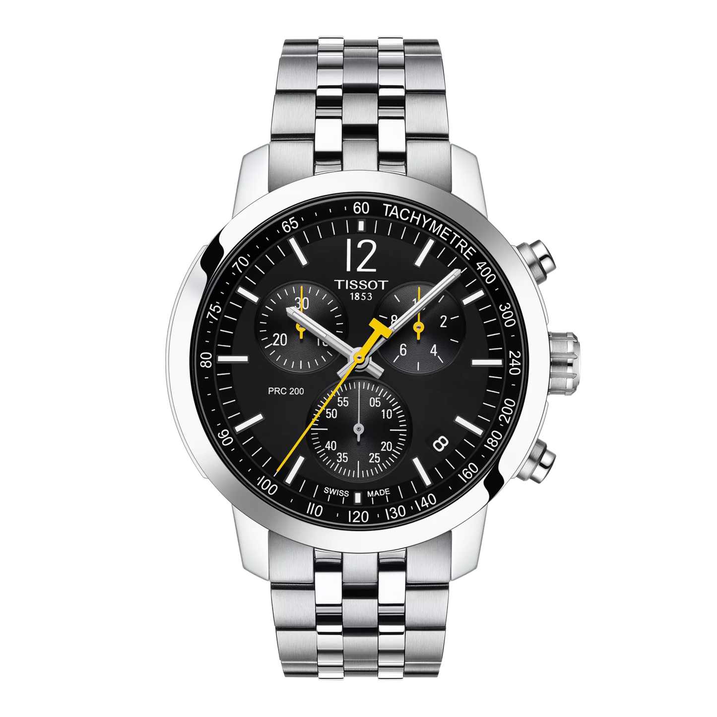 Tissot PRC 200 43mm