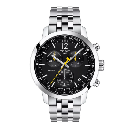 Tissot PRC 200 43mm