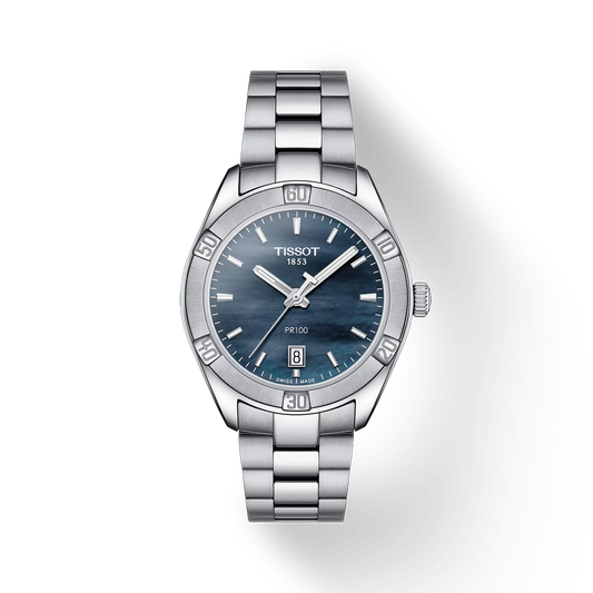 Tissot PR 100 Sport Chic 36mm