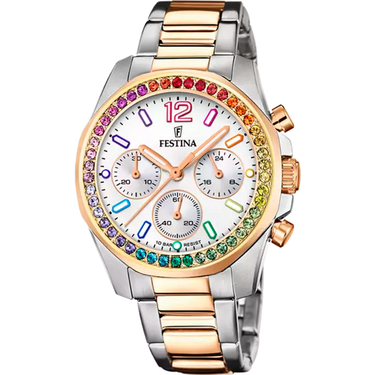 MONTRE FESTINA F20608/2