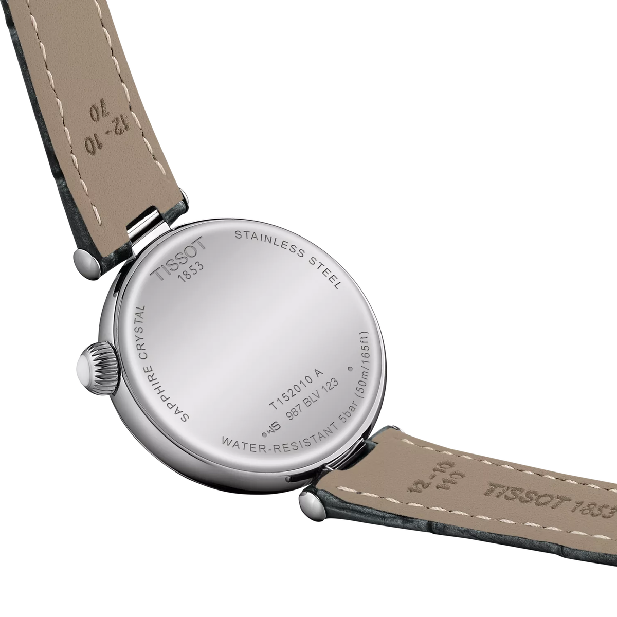 Tissot Desir 28mm