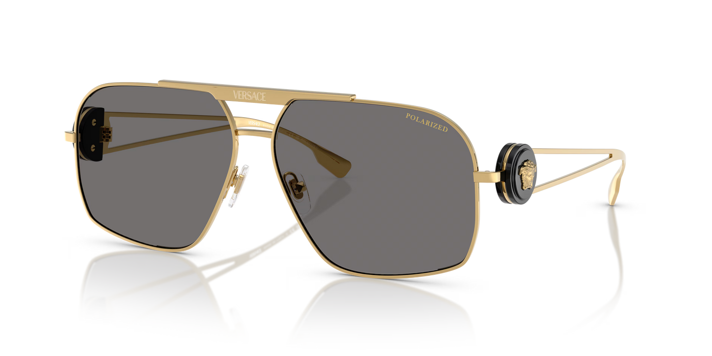 Lunettes de Soleil Versace VE2269