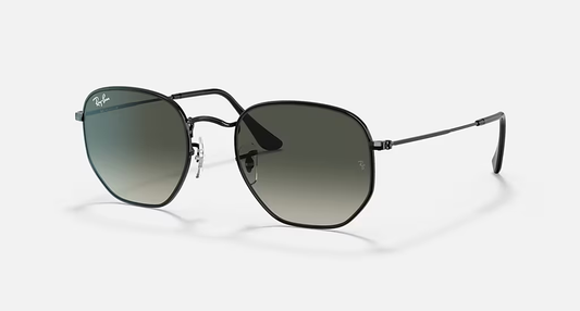 Ray-Ban Hexagonal