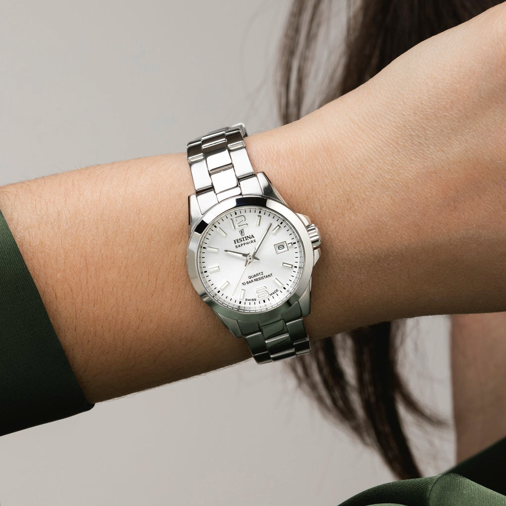 MONTRE FESTINA SWISS MADE F20049/1