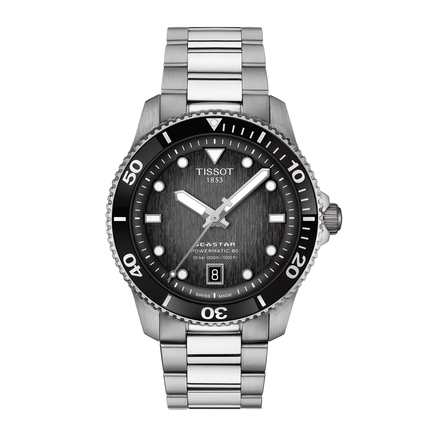 Tissot Seastar 1000 40mm