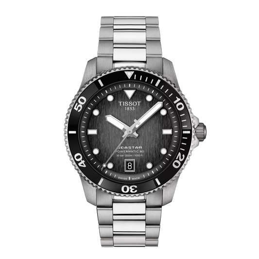 Tissot Seastar 1000 40mm