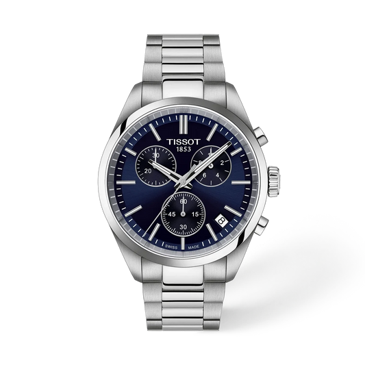 Tissot PR 100 40mm