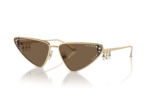 Jimmy Choo JC 4001B