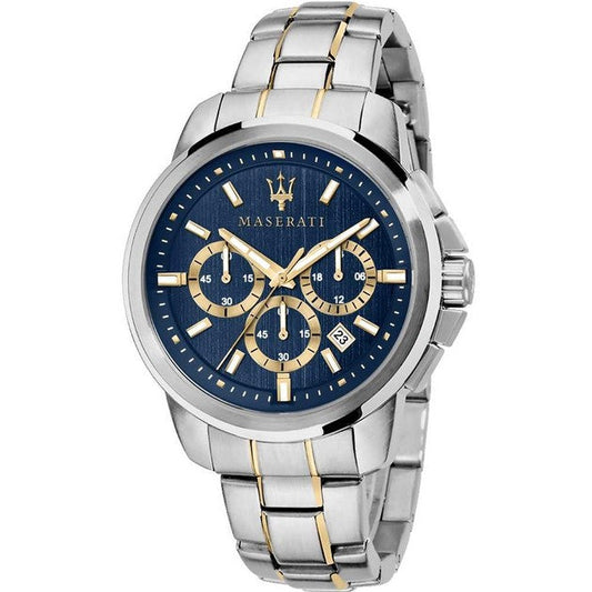 MASERATI SUCCESSO
