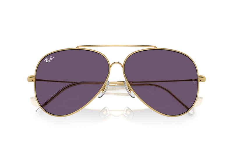 Ray-Ban RBR 0101S