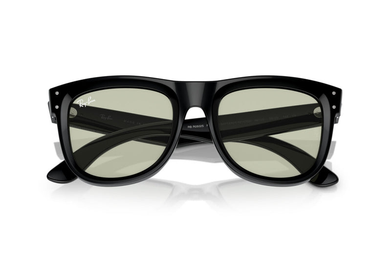 Ray-Ban RB R0502S