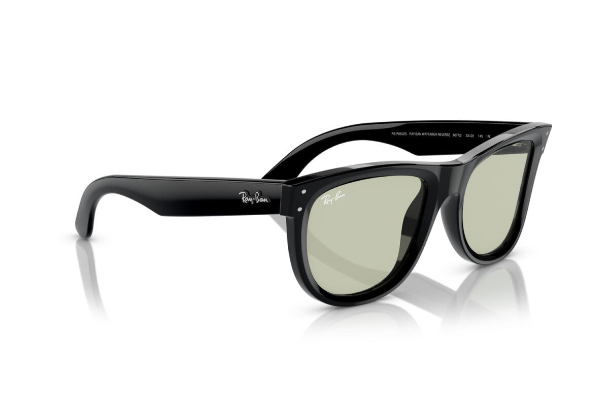Ray-Ban RB R0502S – Sunplanet