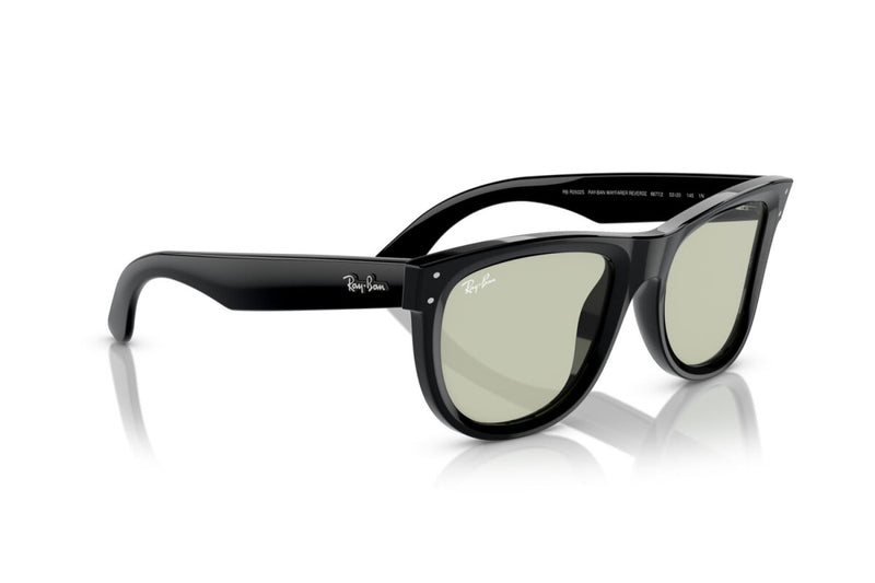 Ray-Ban RB R0502S