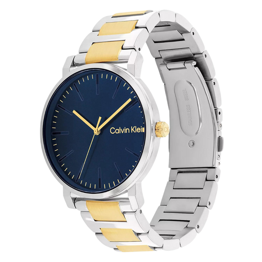 3 Aiguilles Calvin Klein