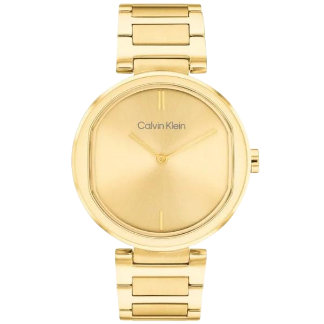 Calvin Klein Timeless CK Sensation
