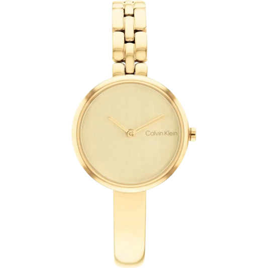 Calvin Klein Bangled