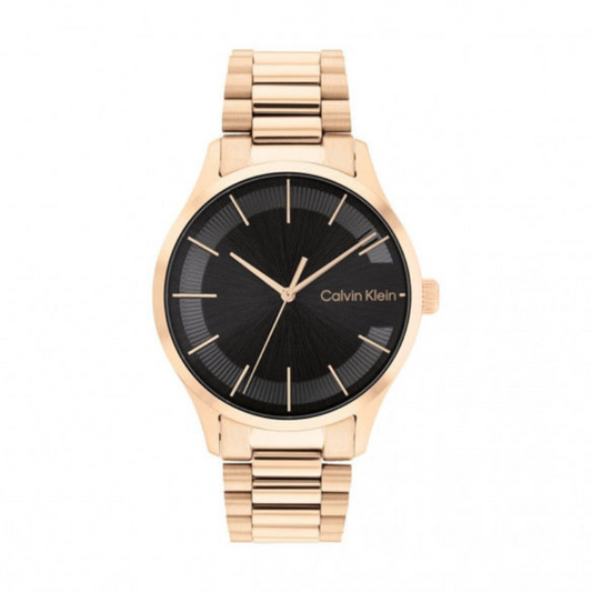 Montre Femme, Calvin Klein 25200037, tendance, mode, accessoires, élégance, raffinement, style.