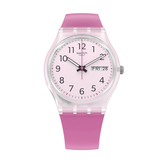 RINSE REPEAT PINK